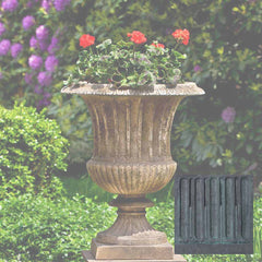 Campania Smithsonian Classical Urn