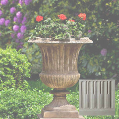 Campania Smithsonian Classical Urn