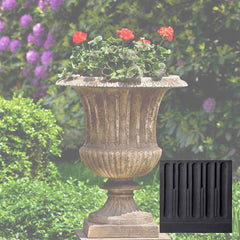 Campania Smithsonian Classical Urn