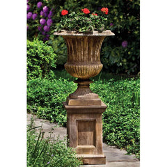 Campania Barnett Pedestal