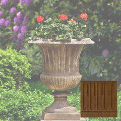 Campania Smithsonian Classical Urn