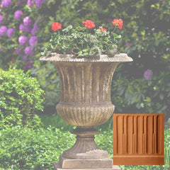 Campania Smithsonian Classical Urn