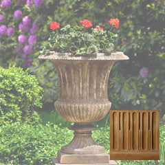 Campania Smithsonian Classical Urn