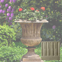 Campania Smithsonian Classical Urn