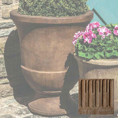 Campania Pascal Urns