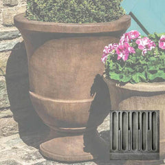 Campania Pascal Urns