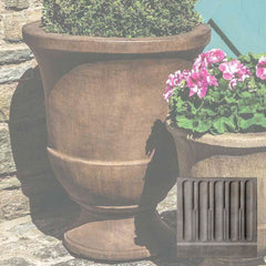 Campania Pascal Urns