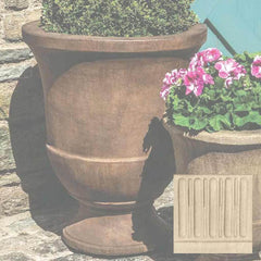 Campania Pascal Urns