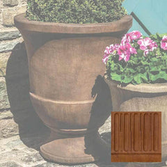 Campania Pascal Urns