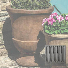 Campania Pascal Urns