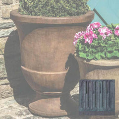 Campania Pascal Urns