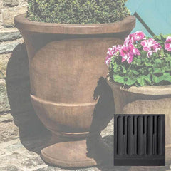 Campania Pascal Urns