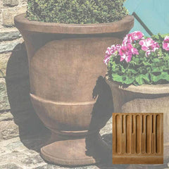 Campania Pascal Urns