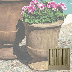 Campania Pascal Urns