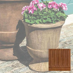 Campania Pascal Urns