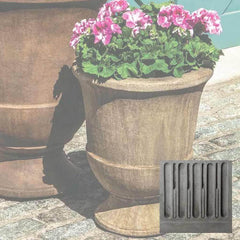 Campania Pascal Urns