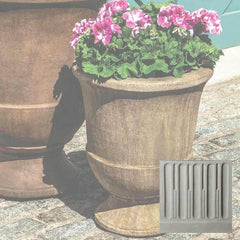 Campania Pascal Urns