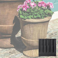 Campania Pascal Urns