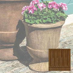 Campania Pascal Urns
