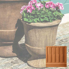 Campania Pascal Urns