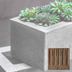 Campania Basic Element Planters