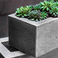Campania Basic Element Planters