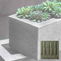 Campania Basic Element Planters