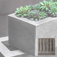 Campania Basic Element Planters