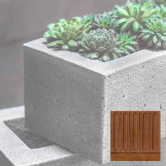 Campania Basic Element Planters