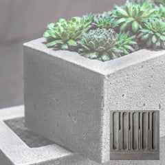Campania Basic Element Planters