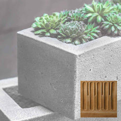 Campania Basic Element Planters