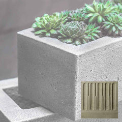 Campania Basic Element Planters