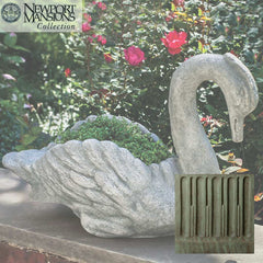 Campania Newport Swan