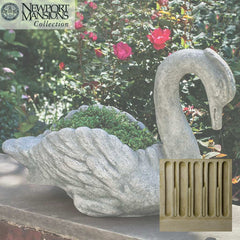 Campania Newport Swan