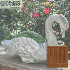 Campania Newport Swan