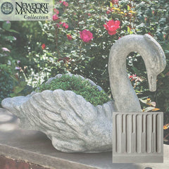 Campania Newport Swan