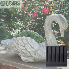 Campania Newport Swan