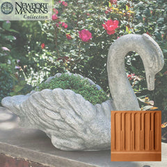 Campania Newport Swan