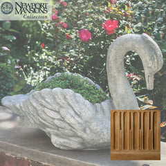 Campania Newport Swan