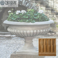 Campania Kingscote Urn