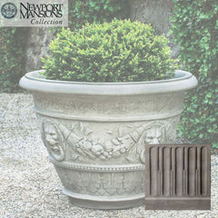 Campania Rosecliff Planter