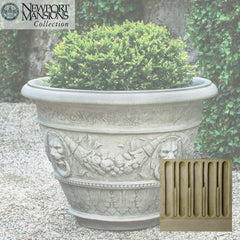 Campania Rosecliff Planter