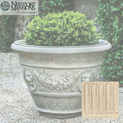 Campania Rosecliff Planter