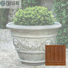 Campania Rosecliff Planter