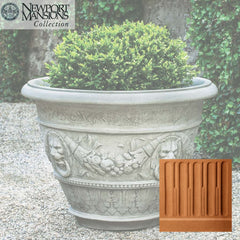 Campania Rosecliff Planter