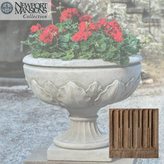 Campania The Elms Urn