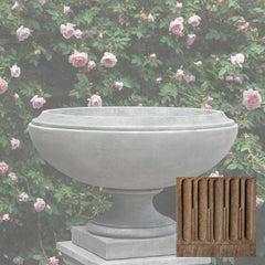 Campania Jensen Urns