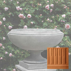Campania Jensen Urns
