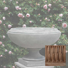 Campania Jensen Urns