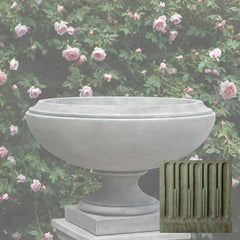 Campania Jensen Urns
